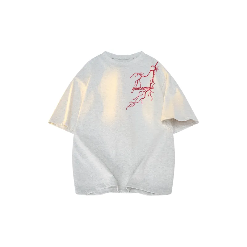 PAUL COSTELLOE T Shirts Unisex-1