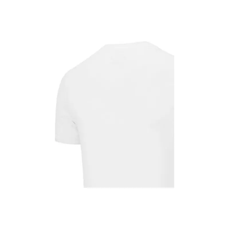 Jordan T Shirts Men White-2