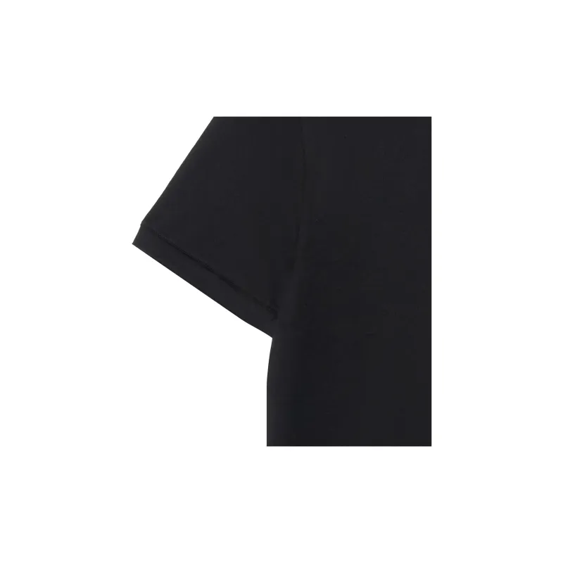 FENDI T Shirts Men Black-4