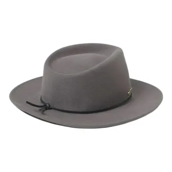 Borsalino - Hats & Caps Women's Black