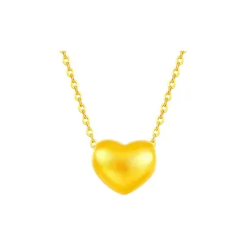 Phoenix Temple Jewelry 999 Necklaces Women's