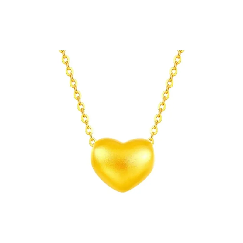 Phoenix Temple Jewelry 999 Necklaces Women's-0
