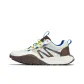 Beige/Royal Blue