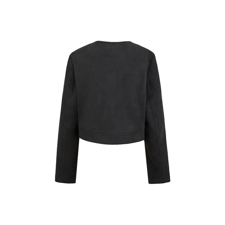 URBAN REVIVO Jackets Women's-3