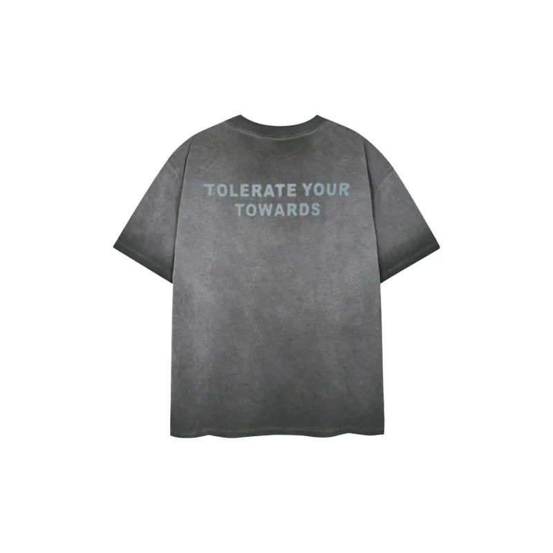 RUMMANDY T Shirts Unisex-1