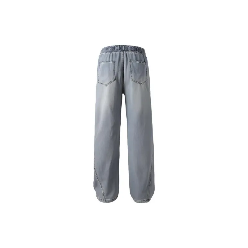 DOENU Jeans Unisex-1