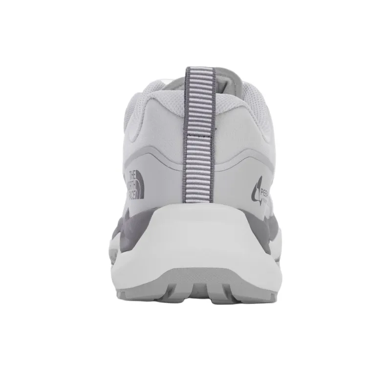 THE NORTH FACE ENERGY TECH Anti Slip Wear Resistant Low Top Trekking Shoes Unisex Gray-3