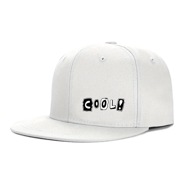 Yalu Preferred Polyester Baseball Caps Unisex-4