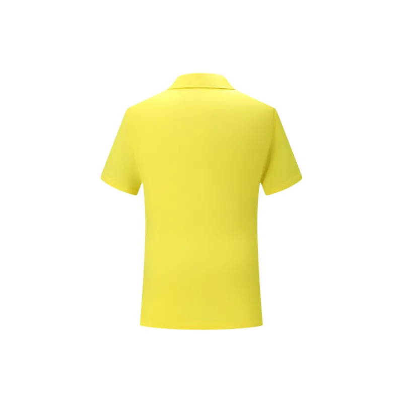 CASAMIA Polo Shirts Unisex-7