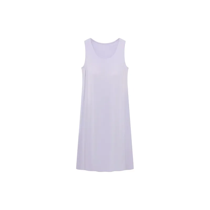 KAMASANA Women's Nightgowns-2