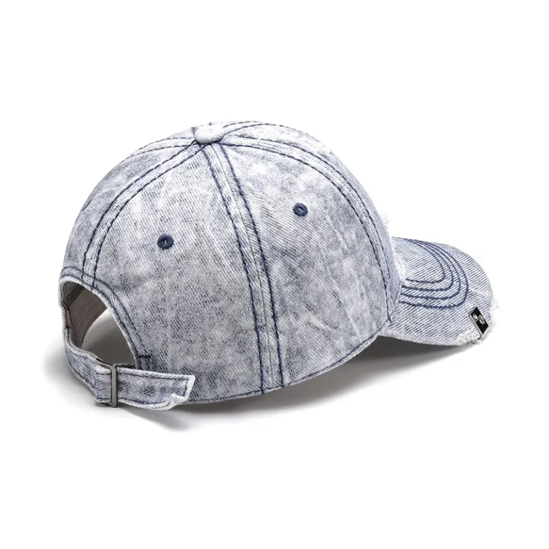AAJF Cotton Baseball Caps Men's-5