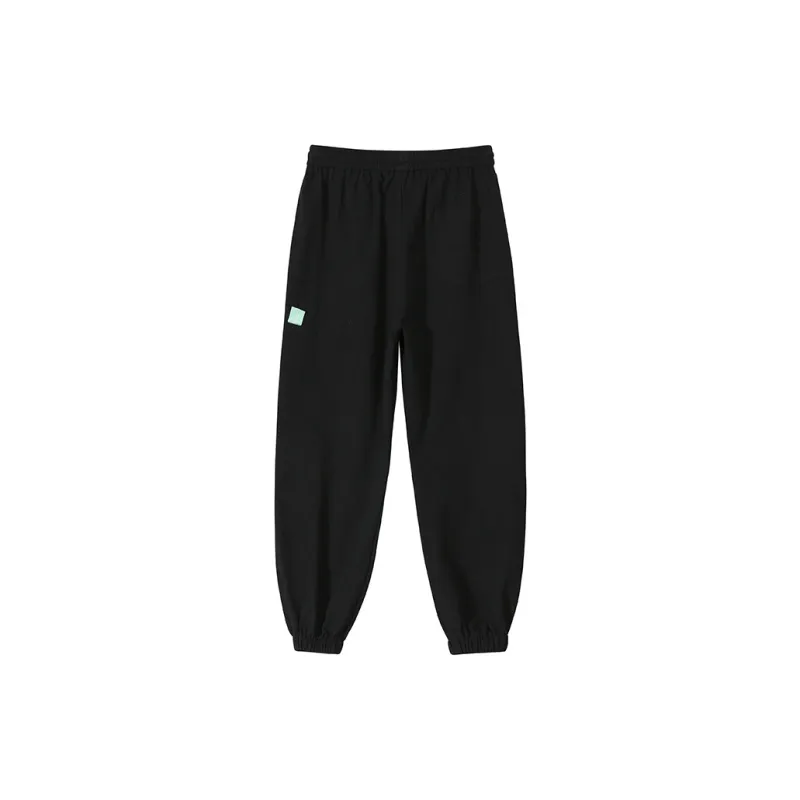 Jeep Theme Series Casual Pants Unisex-1