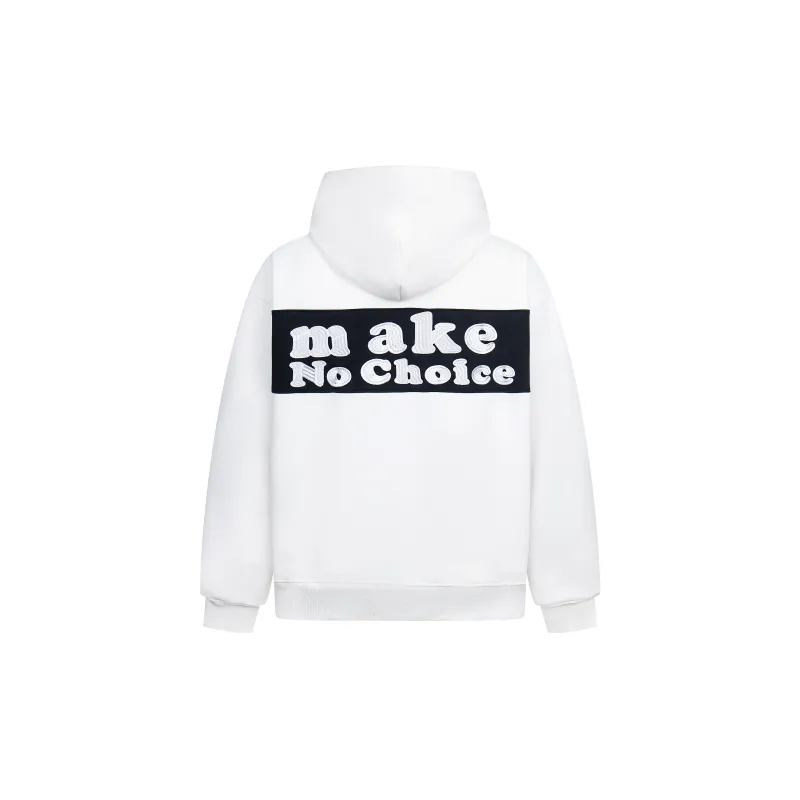 DanerWang Sweatshirts Unisex-1