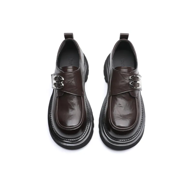 ABIDJAN Loafers Women's-8