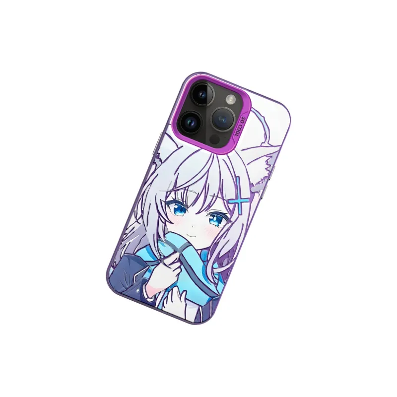 MANQIN Phone Cases-16