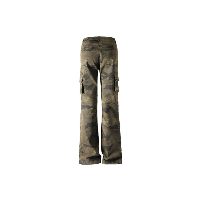 Humanism 1986 Jeans Unisex-4