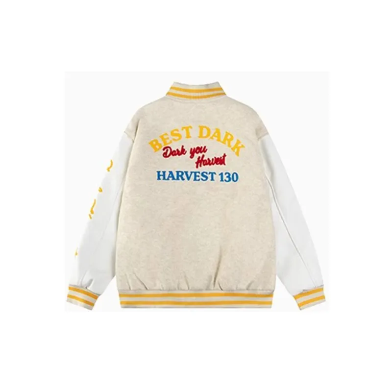 FA2LO Baseball Jerseys Unisex-3