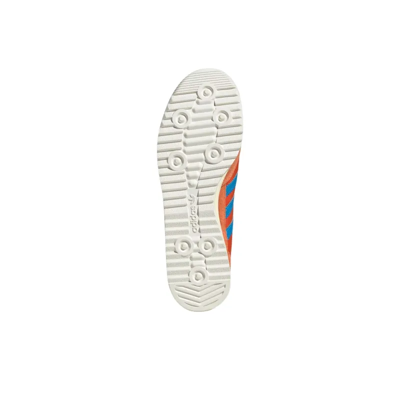 Adidas Sl 72 Rs Collegiate Orange Bright Blue-5