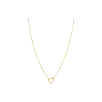 GORJANA 18K Gold-Plated Copper Necklaces Women's