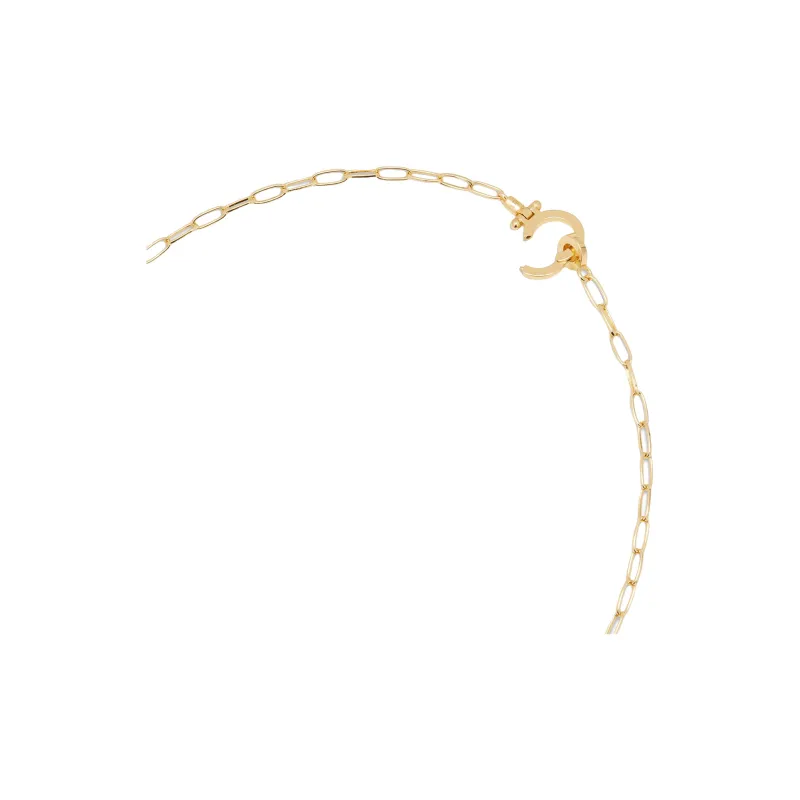 GORJANA 18k Gold-Plated Brass Necklaces Women's-2