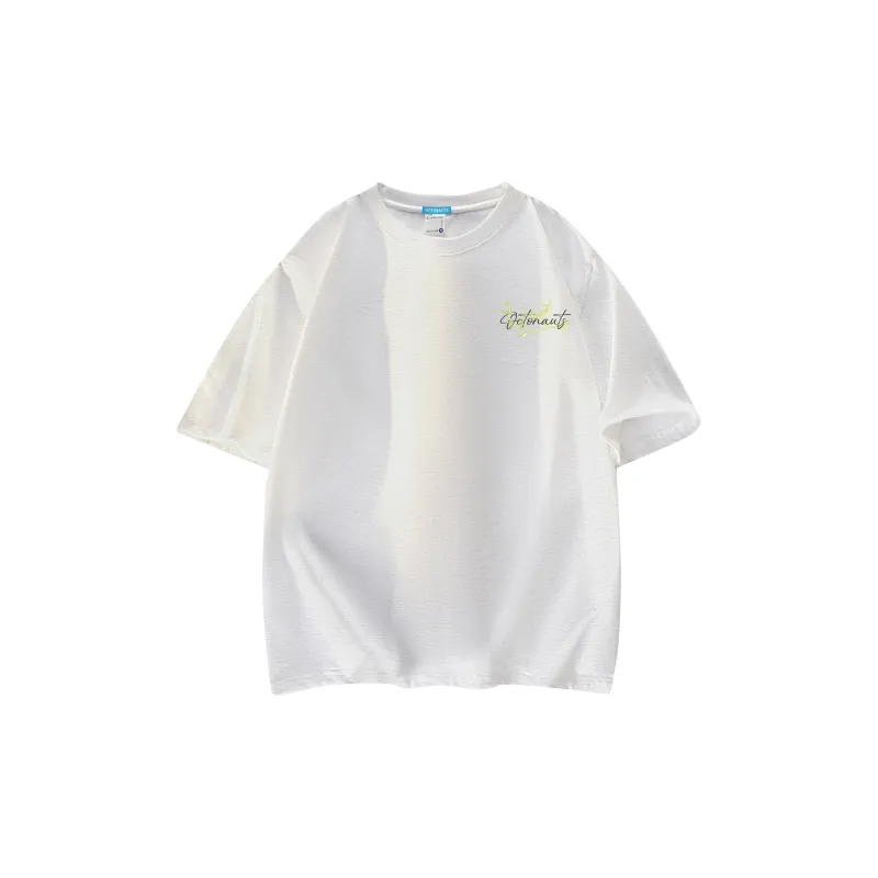 Small Columns Under The Sea T Shirt Men's-38