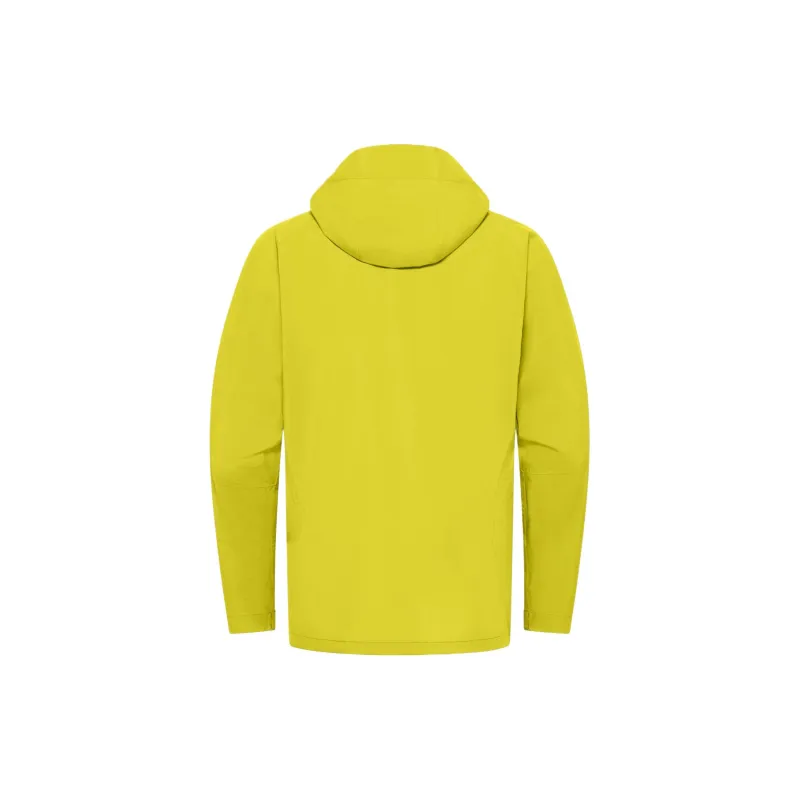 Jack Wolfskin Prelight 2.5l Lt Jkt M TEXAPORE ECOSPHERE PRO Jackets & Coats Men's-5