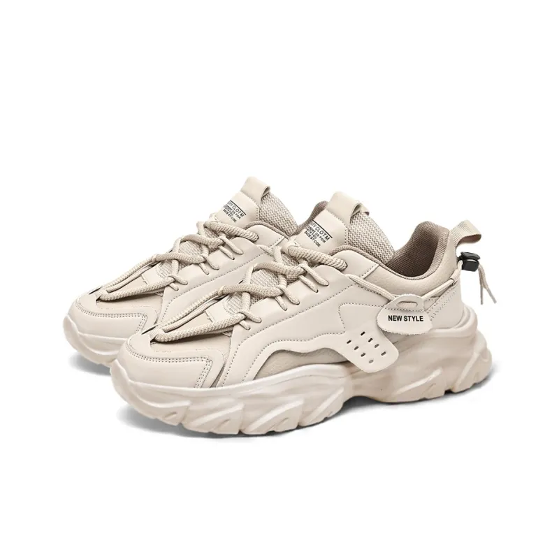 FCMM Low Top Chunky Sneakers Men's-14