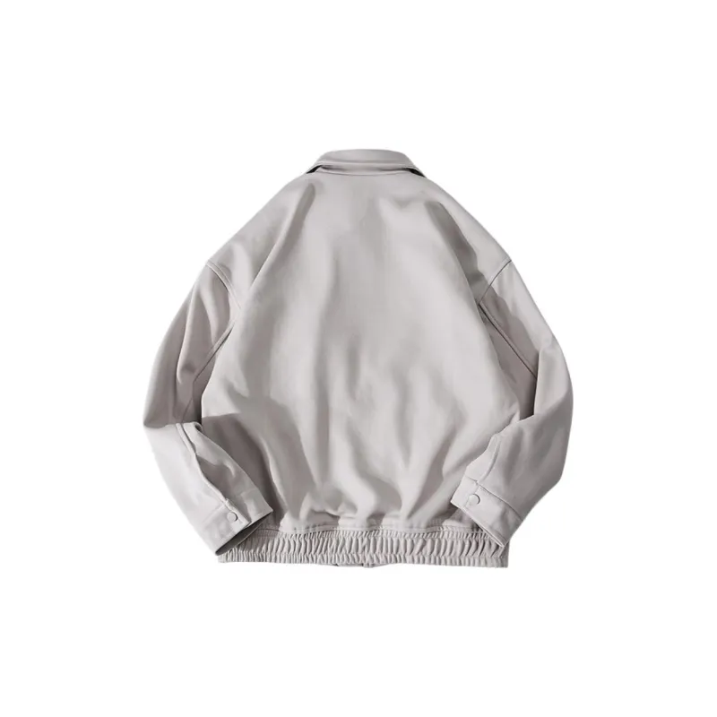 UNIWOLF Jackets Unisex-1