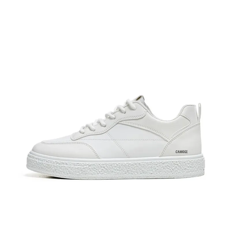 CAMOSI Low-Top Skateboard Shoes Men's-0