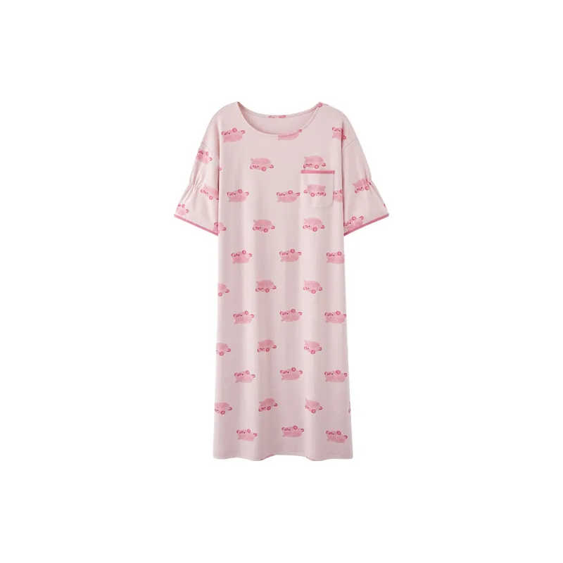 Lanza Women's Nightgowns-0