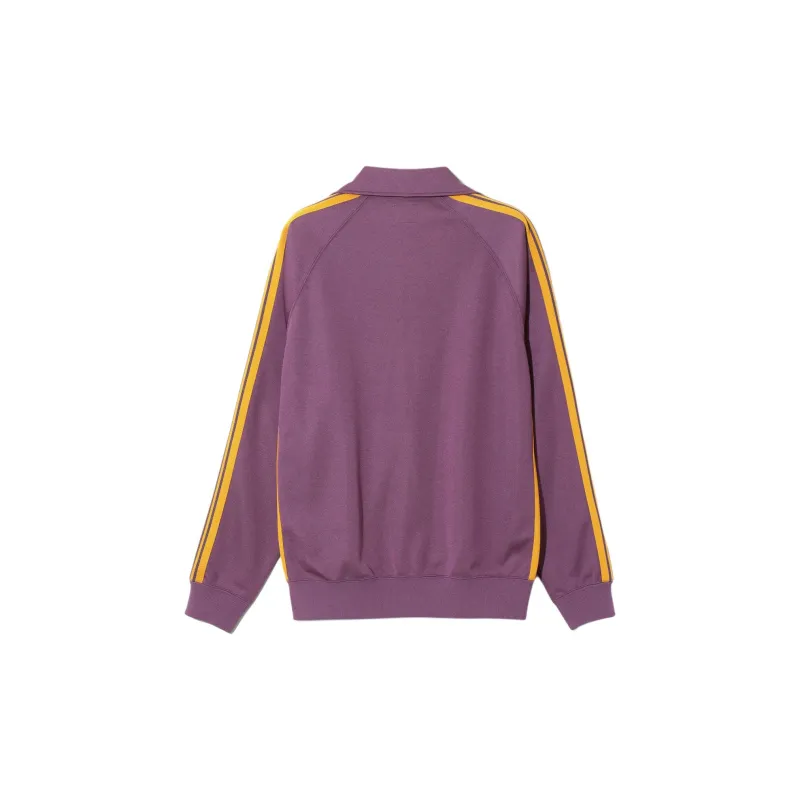 Needles Poly Smooth Track Jacket-1
