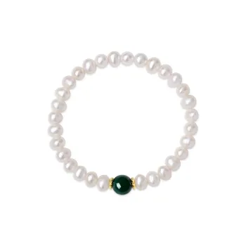 PEARL QUEEN Freshwater Pearl Bracelets Women's