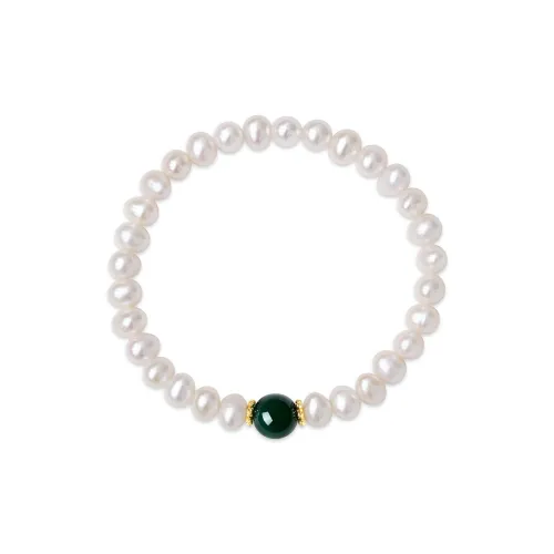 PEARL QUEEN Freshwater Pearl Bracelets Women's