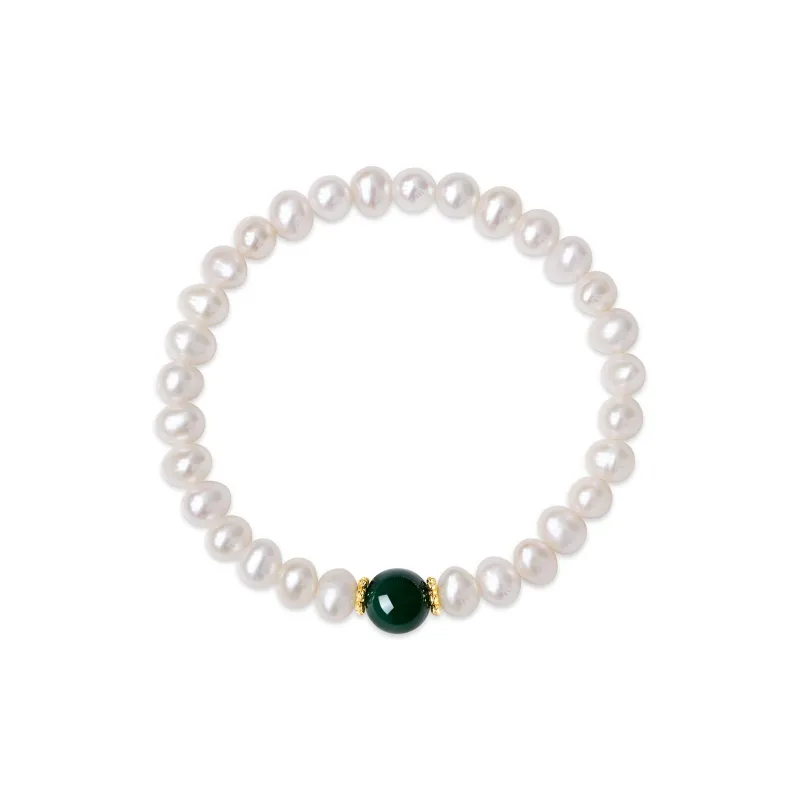 PEARL QUEEN Pearl Bracelets Women's-0