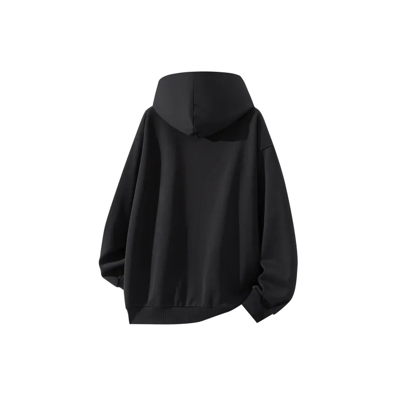 GDRX Sweatshirt Unisex Navy Blue-4