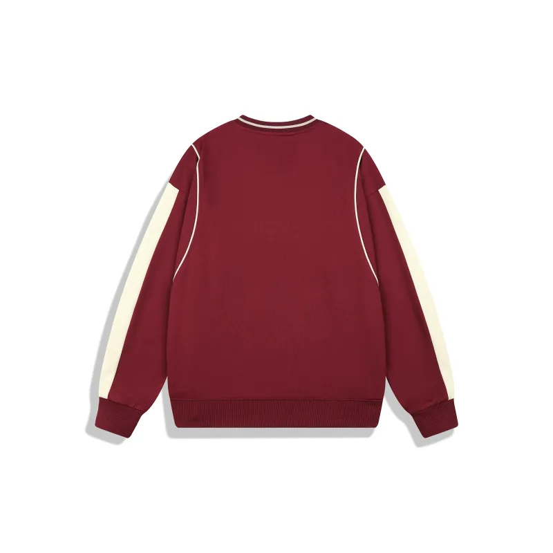 YOFVV Sweatshirts Unisex-3