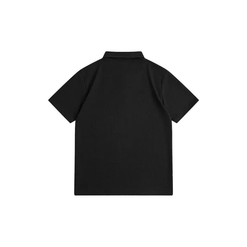MINISO Polo Shirts Unisex-7