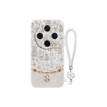 TENGCHI Phone Cases