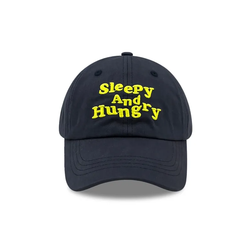 ZANC Cotton Baseball Caps Unisex Multiple Colors-2