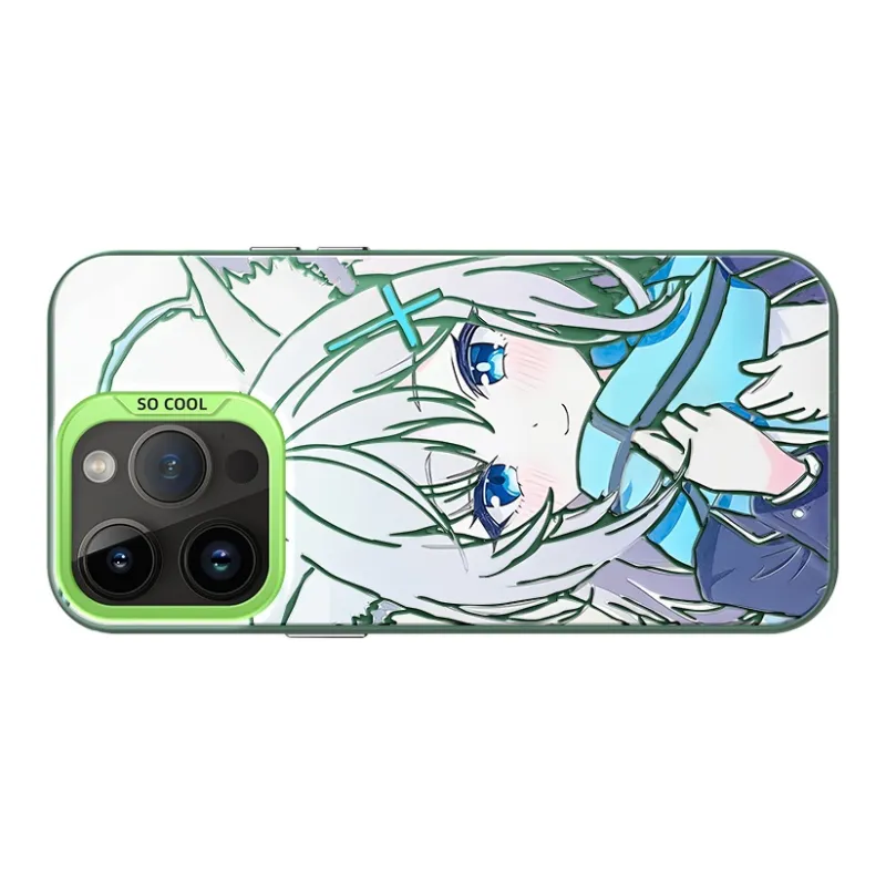 MANQIN Phone Cases-14
