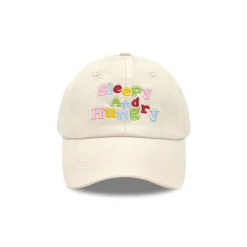 ZANC Cotton Baseball Caps Unisex Multiple Colors