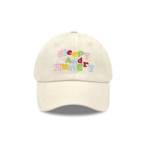 ZANC Cotton Baseball Caps Unisex Multiple Colors