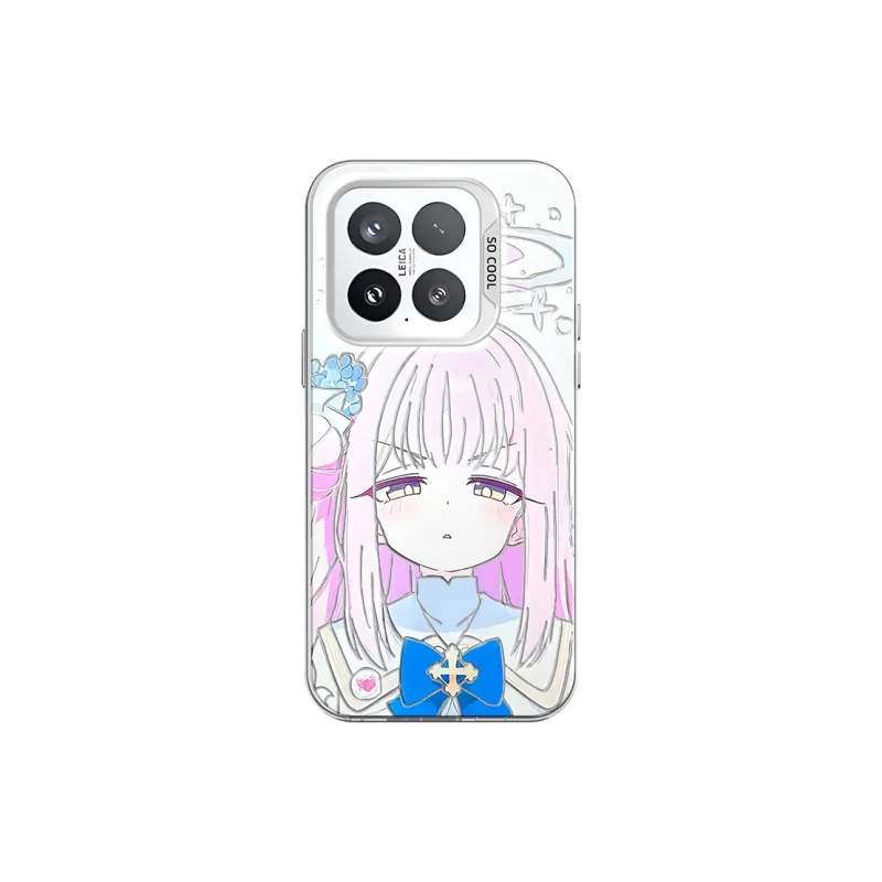 MANQIN Phone Cases-3