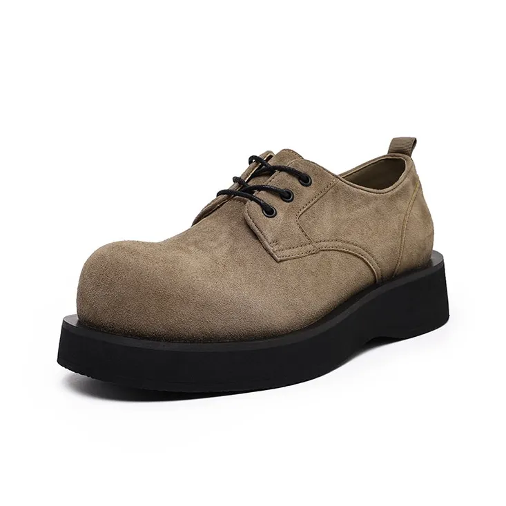 Roubini Men's Casual Shoes Men's-6