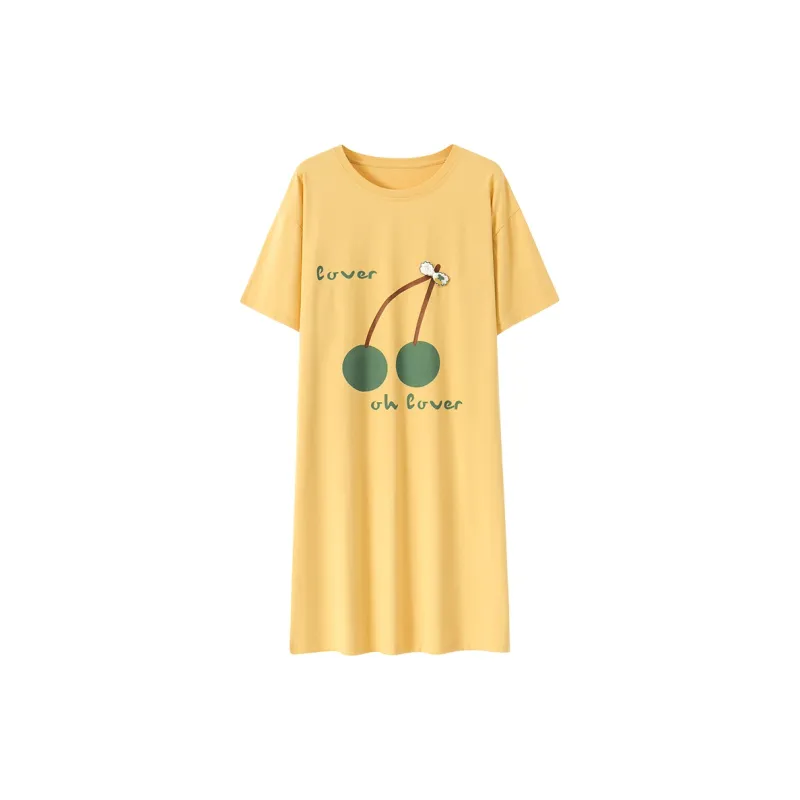 Ta Yan Women's Nightgowns-6