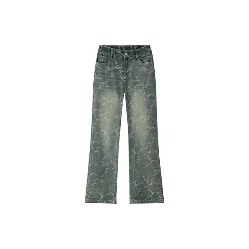 POLAR BEAR Jeans Unisex Light Blue-5