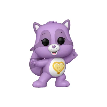 Funko 'My Little Pony: Friendship Is Magic' Brightheart Otter Chibi Figures