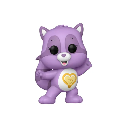 Funko 'My Little Pony: Friendship Is Magic' Brightheart Otter Chibi Figures