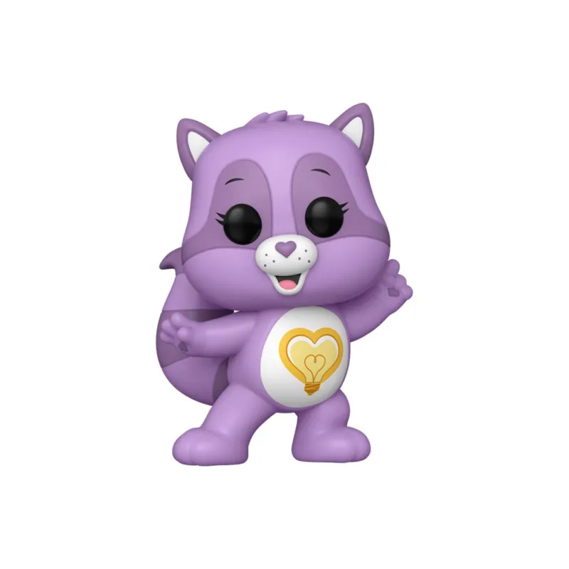 Funko 'My Little Pony: Friendship Is Magic' Brightheart Otter Chibi Figures-0