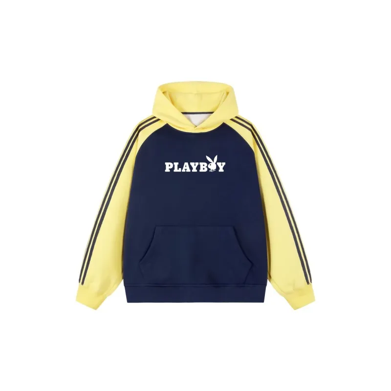Playboy Sweatshirts Unisex-3